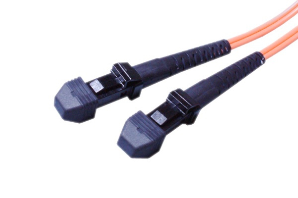 APC 12389-7M InfiniBand/fibre optic cable MT-RJ Orange