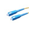 APC 3525-5M InfiniBand/fibre optic cable SC Yellow