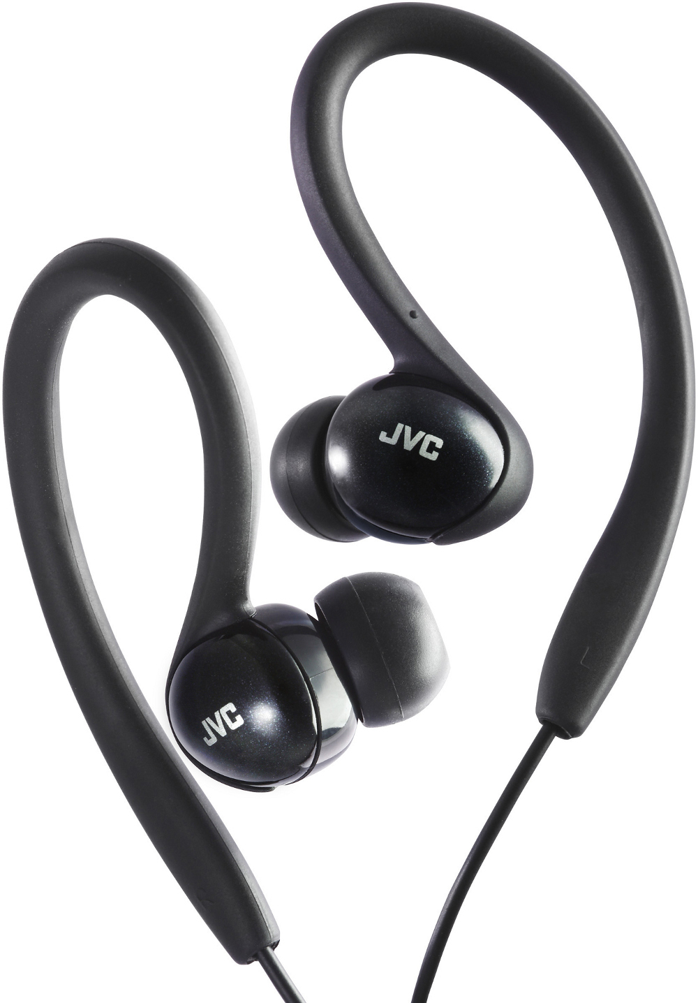 JVC HA-EBX5B — vue 1 sur 1