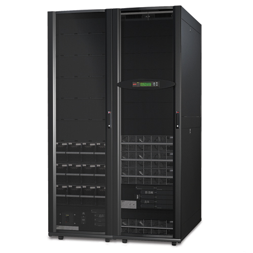 APC SY30K100F uninterruptible power supply (UPS) 30 kVA 30000 W 1 AC outlet(s)