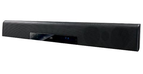 JVC TH-BC1 — vue 1 sur 1