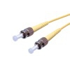 APC 2727-5M InfiniBand/fibre optic cable ST Yellow
