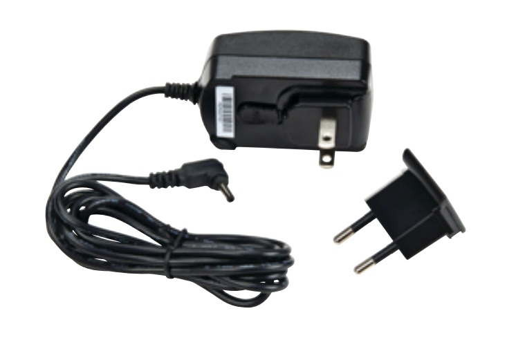 3M 78-6972-0003-4 power adapter/inverter Indoor Black