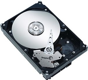 Seagate Desktop HDD Barracuda 7200.10 500GB SATA-II 20pk internal hard drive 7200 RPM 16 MB 3.5" Serial ATA II