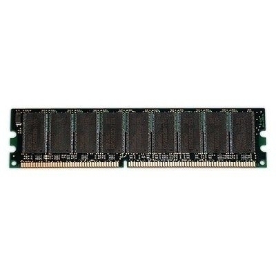 HP 256MB memory module 0.25 GB 1 x 0.25 GB DDR 184-pin DIMM