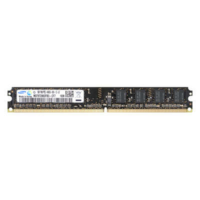 Samsung MV-2V1G4D memory module 2 GB 2 x 1 GB DDR2 240-pin DIMM
