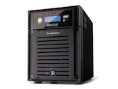 Buffalo WS-QV8.0TL/R5 NAS/storage server Intel Atom® 8.192 TB