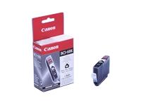INK JET CANON ORIG. S-820 BCI6 BLACK