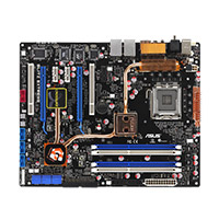 ASUS Blitz Extreme LGA 775 (Socket T) ATX