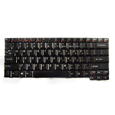 Lenovo 42T3339 reservdelar bärbara datorer Tangentbord