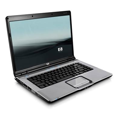 Hp Pavilion Media Center Dv6544eo Entertainment Notebook Pc