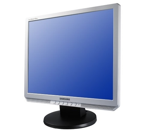 Samsung SyncMaster 920BM 
