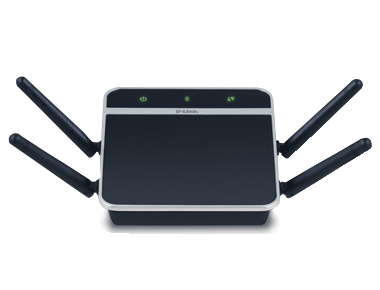 D-Link DAP-1562 wireless access point