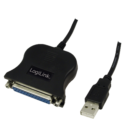 DIGITUS CAVO ADATT. DA USB "A" - CONN.25