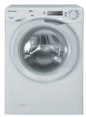 Candy EVO 1082D — vue 1 sur 1