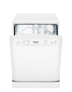 Hotpoint LKF 71 IT/HA.R — vue 1 sur 1