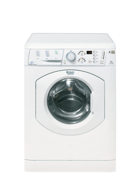 Hotpoint ECO7F 1292 — vue 1 sur 1
