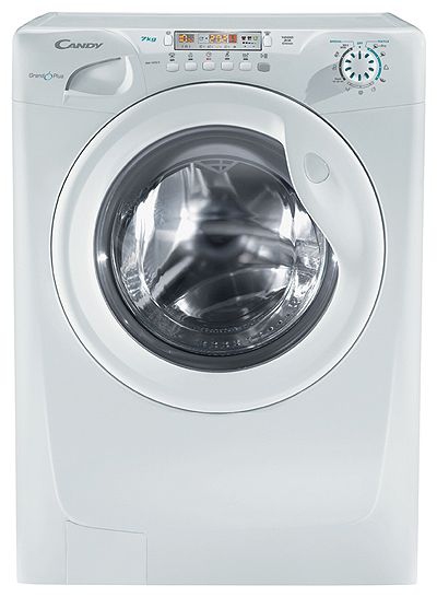 Candy GO4 1272 D — vue 1 sur 1