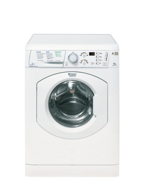 Hotpoint ECOS6F 1091 — vue 1 sur 1