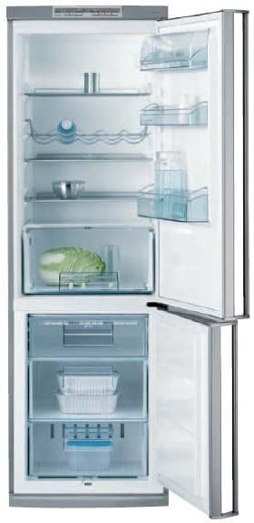AEG SANTO S80368KG — vue 1 sur 1