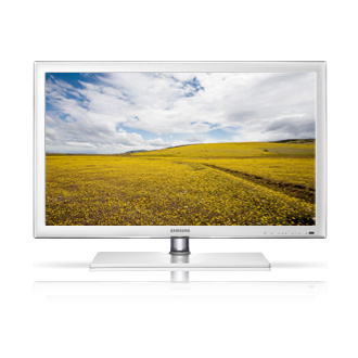 Samsung D4010N 19" — vue 1 sur 2