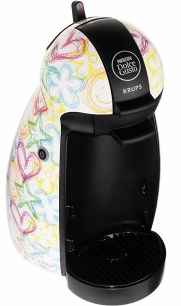 Krups KP1004 — vue 1 sur 1