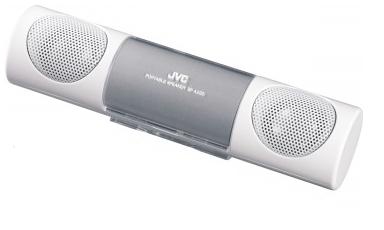 JVC SP-A220W — vue 1 sur 1
