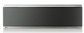 LG MC09AHR-NE1 — vue 1 sur 1