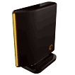 Seagate FreeAgent Desktop 750GB external hard drive 7200 RPM USB 2.0