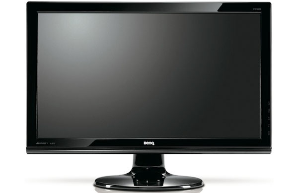 BenQ EW2420 — vue 1 sur 1