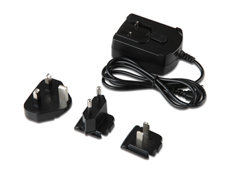 Acer A500-P01 power adapter/inverter Indoor 18 W Black