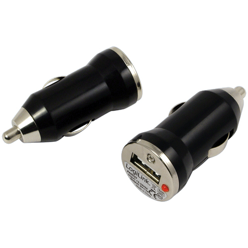 LOGILINK ADAPTADOR DE MECHERO