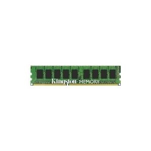 Kingston Technology System Specific Memory DDR3 SDRAM 2GB memory module 1 x 2 GB 240-pin DIMM ECC