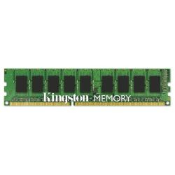 Kingston Technology System Specific Memory D25672J91S memory module 2 GB 1 x 2 GB DDR3 240-pin DIMM ECC