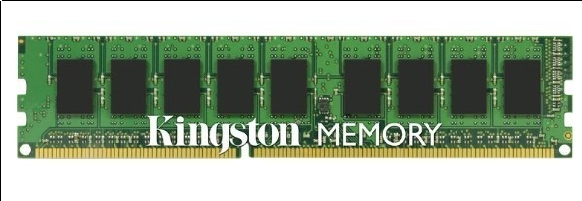 Kingston Technology System Specific Memory KTA-MP1066S/2G memory module 2 GB 1 x 2 GB DDR3 240-pin DIMM ECC