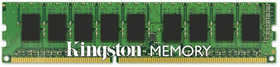 Kingston Technology System Specific Memory KTH-PL313S/2G memory module 2 GB 1 x 2 GB DDR3 240-pin DIMM ECC