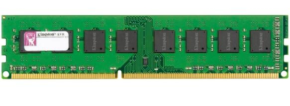 Kingston Technology System Specific Memory KTL-TS313ES/2G memory module 2 GB 1 x 2 GB DDR3 240-pin DIMM ECC