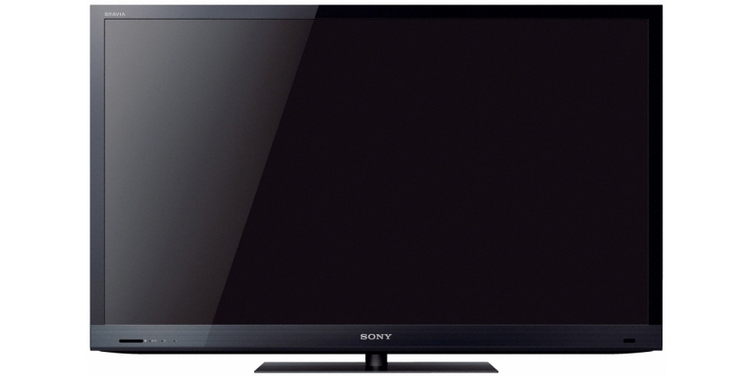 Sony KDL-46HX725 