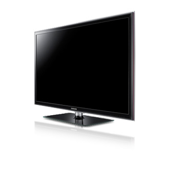 Samsung D6050 40" — vue 1 sur 4