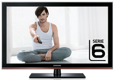 Samsung D679M 40" — vue 1 sur 8