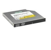 DELL 429-11679 optiska enheter Intern DVD±RW Metallisk