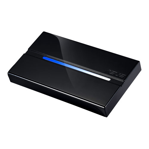 ASUS PN300 500GB external hard drive 7200 RPM 2.5" Micro-USB B 3.2 Gen 1 (3.1 Gen 1) Black