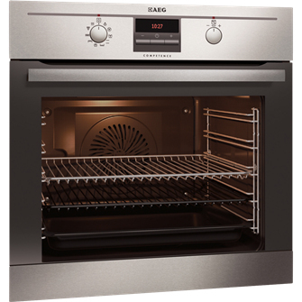 AEG BP3003021M — vue 1 sur 1