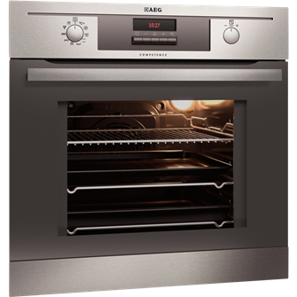 AEG BP5503020M — vue 1 sur 1