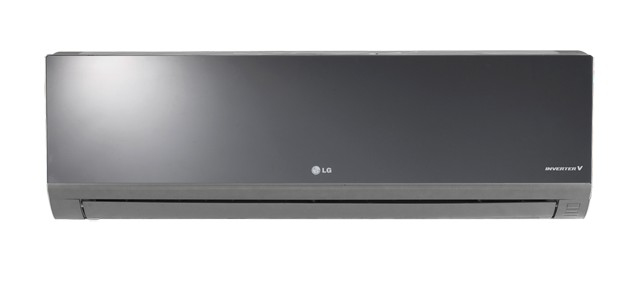 LG CA09AWR — vue 1 sur 1