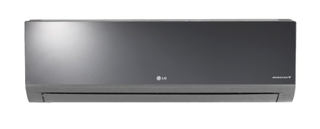 LG CA12AWR — vue 1 sur 1
