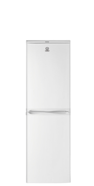 Indesit Combi CA55NF — vue 1 sur 1