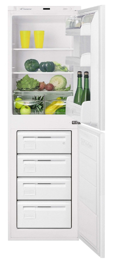 Candy CBCA 230 NF — vue 1 sur 1