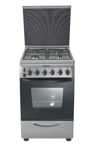 Candy CGG 5612 SBS — vue 1 sur 1
