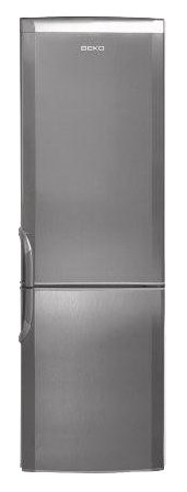 Beko CHA 34020 X — vue 1 sur 1